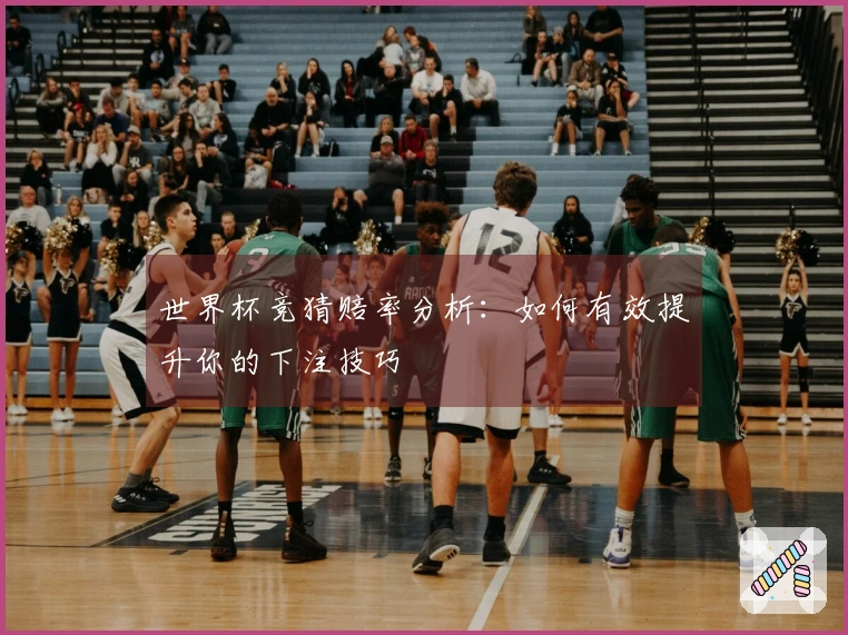 世界杯竞猜赔率分析：如何有效提升你的下注技巧