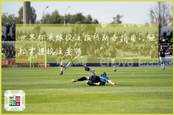 世界杯滚球投注技巧新手指南，轻松掌握投注要领