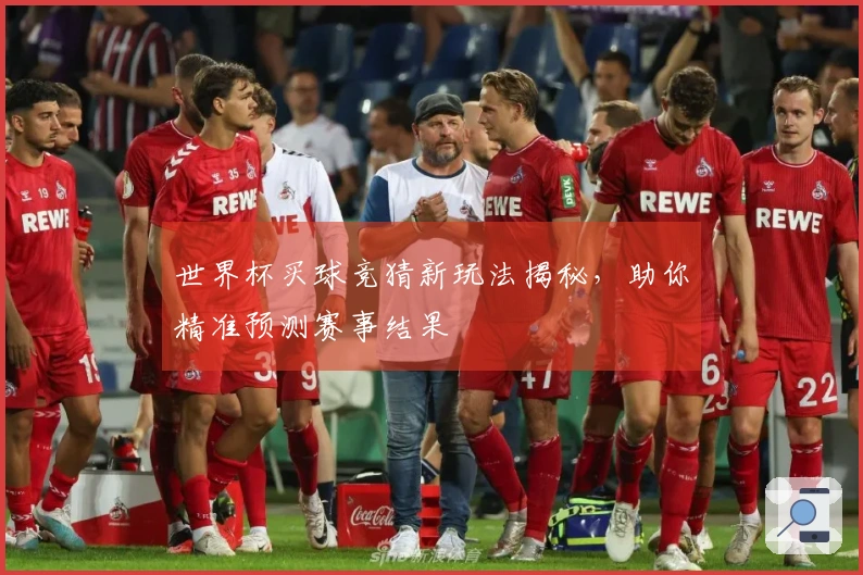 世界杯买球竞猜新玩法揭秘，助你精准预测赛事结果