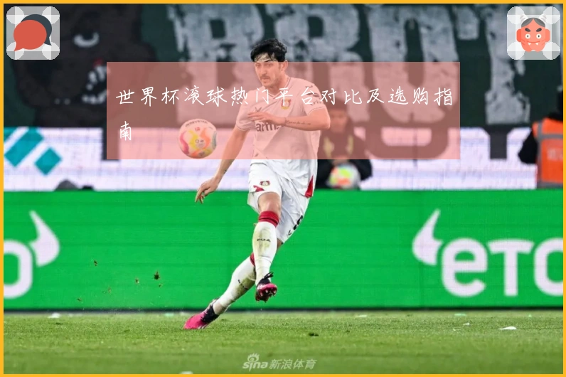世界杯滚球热门平台对比及选购指南