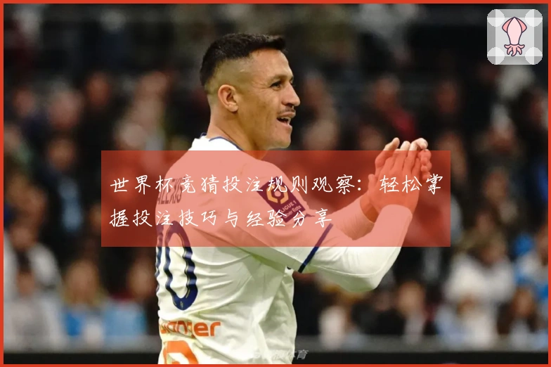 世界杯竞猜投注规则观察：轻松掌握投注技巧与经验分享