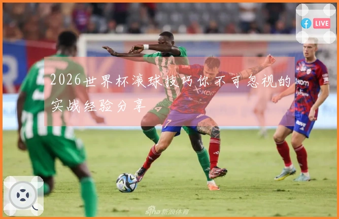 2026世界杯滚球技巧你不可忽视的实战经验分享