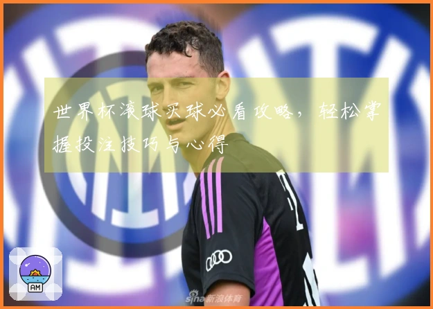 世界杯滚球买球必看攻略，轻松掌握投注技巧与心得